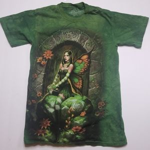 The Mountain Fairy T-shirt